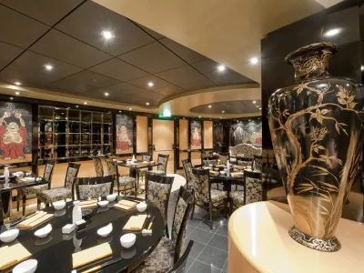 MSC Magnifica - Dining
