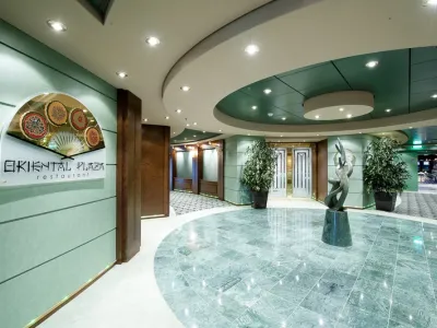 MSC Magnifica - Dining