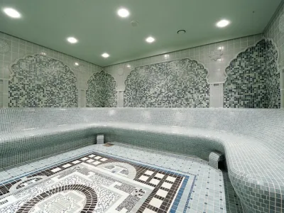 MSC Magnifica - Health & Fitness