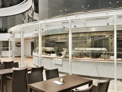 MSC Meraviglia - Entertainment