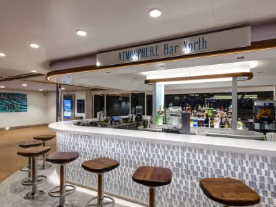 MSC Meraviglia - Entertainment