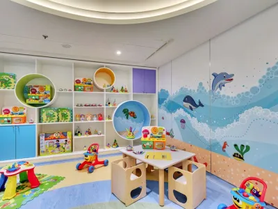 MSC Meraviglia - Kids & Teens