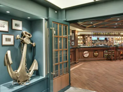 MSC Meraviglia - Entertainment