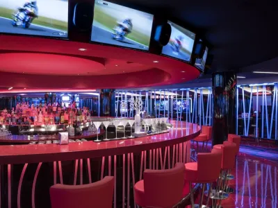 MSC Meraviglia - Entertainment