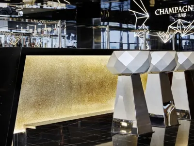 MSC Meraviglia - Entertainment