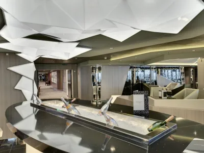 MSC Meraviglia - Entertainment