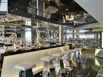 MSC Meraviglia - Entertainment