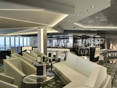 MSC Meraviglia - Entertainment