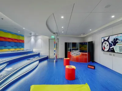 MSC Meraviglia - Kids & Teens