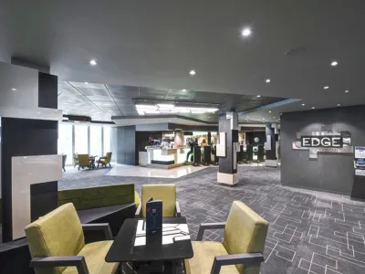 MSC Meraviglia - Entertainment