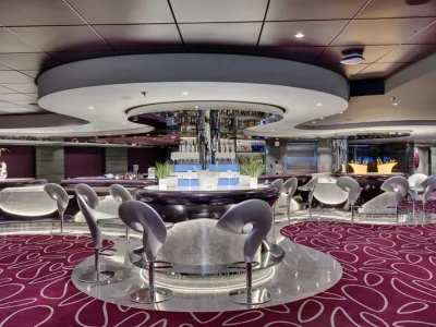 MSC Meraviglia - Entertainment