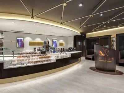 MSC Meraviglia - Entertainment