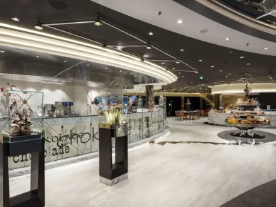 MSC Meraviglia - Entertainment