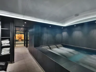 MSC Meraviglia - Health & Fitness