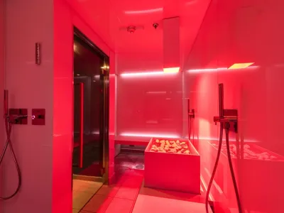 MSC Meraviglia - Health & Fitness