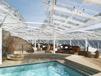 MSC Meraviglia - Entertainment