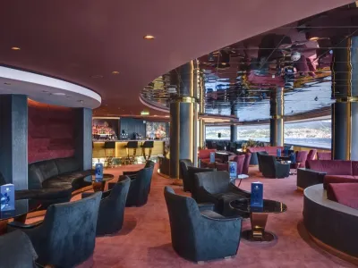 MSC Meraviglia - Entertainment