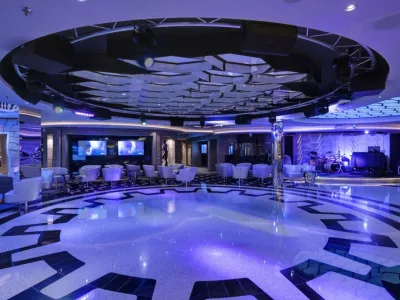 MSC Meraviglia - Entertainment