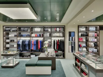 MSC Meraviglia - Entertainment