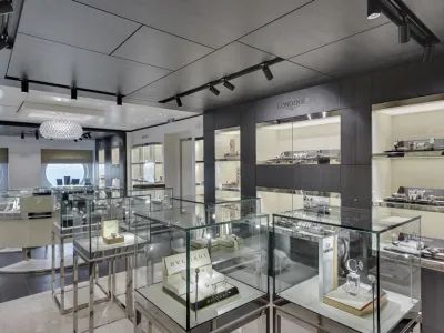 MSC Meraviglia - Entertainment