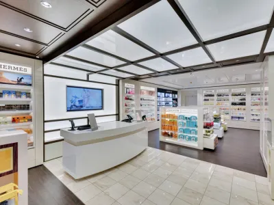 MSC Meraviglia - Entertainment