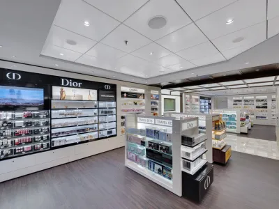 MSC Meraviglia - Entertainment