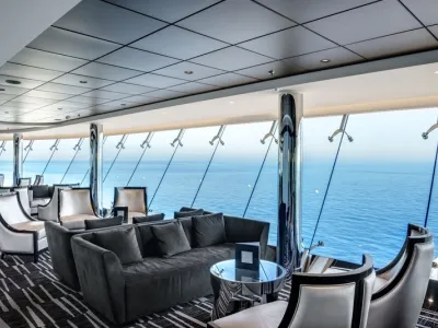 MSC Meraviglia - Entertainment