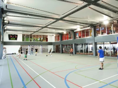 MSC Meraviglia - Health & Fitness