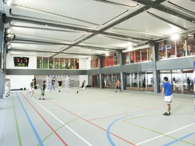 MSC Meraviglia - Health & Fitness