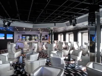 MSC Meraviglia - Entertainment