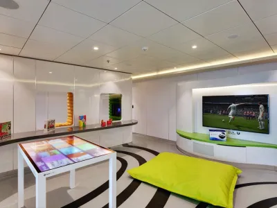 MSC Meraviglia - Kids & Teens