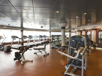 MSC Musica - Health & Fitness