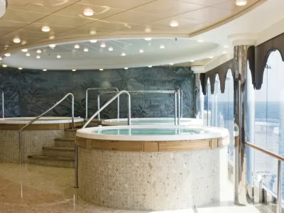 MSC Musica - Health & Fitness