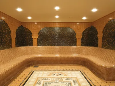 MSC Musica - Health & Fitness