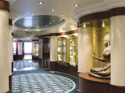 MSC Musica - Health & Fitness