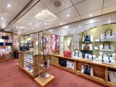 MSC Opera - Entertainment