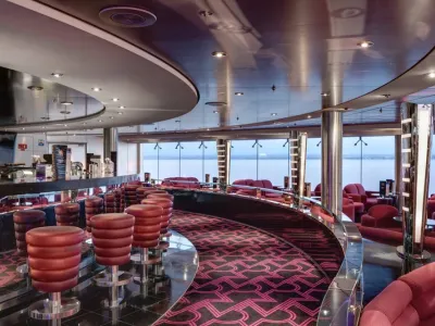 MSC Opera - Entertainment