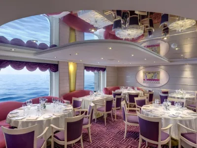MSC Opera - Dining