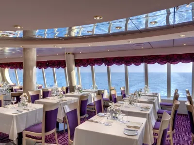 MSC Opera - Dining