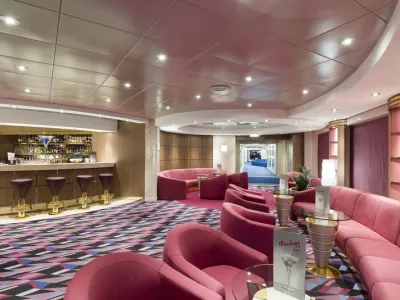 MSC Opera - Entertainment