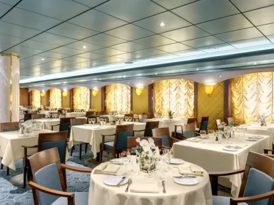 MSC Opera - Dining