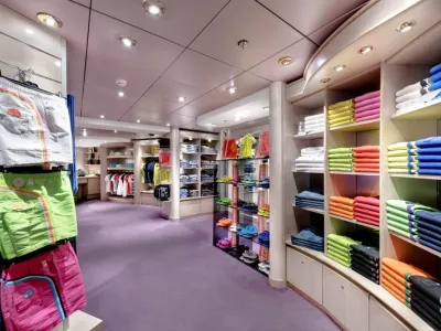 MSC Opera - Entertainment