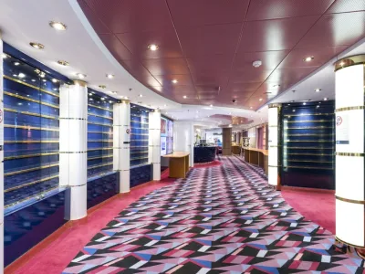 MSC Opera - Entertainment