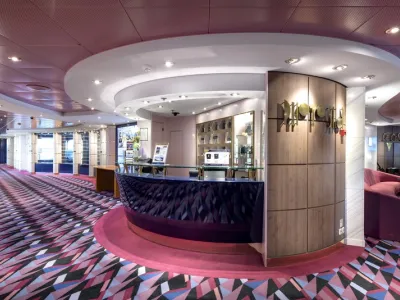 MSC Opera - Entertainment