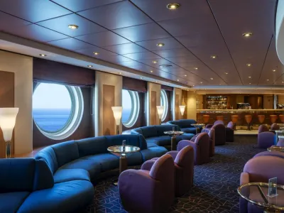 MSC Opera - Entertainment