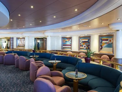 MSC Opera - Entertainment