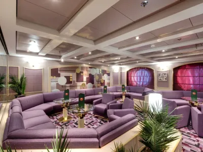 MSC Opera - Entertainment