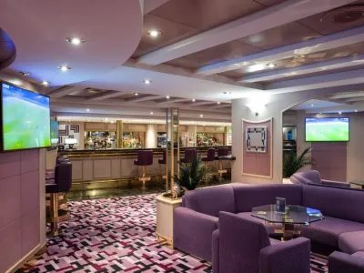 MSC Opera - Entertainment