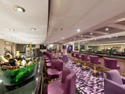 MSC Opera - Entertainment