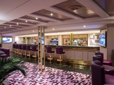 MSC Opera - Entertainment